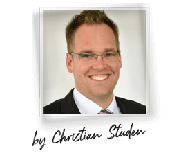Christian Studen