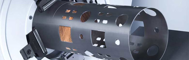 Inspection of pipe geometries-3D measurement Systems