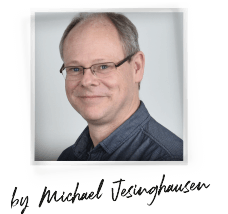 Michael Jesinghausen 