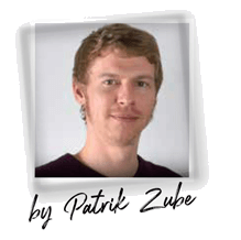 Patrik Zube