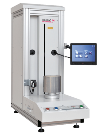 OMCAT-550-600 Control de calidad y control de procesos en la producción
