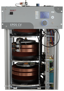 Single and three-phase voltage sources - EPOS CV 753