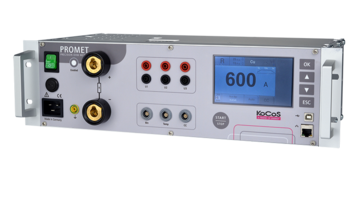 PROMET R300 | R600