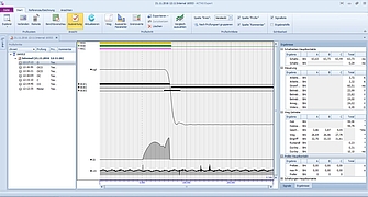 O Testbetrieb auf AIS mit doppelter Erdung