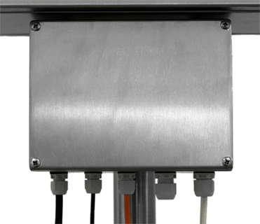 Connection unit