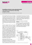 Check reactive power direction undervoltage protection correctly