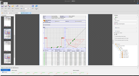 ARTES Protection relay testing Software