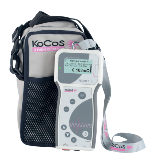 PROMET L10 + Bag