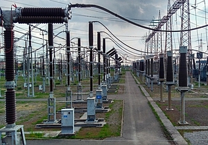 Substation