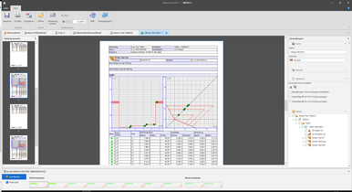 ARTES Protection relay testing Software