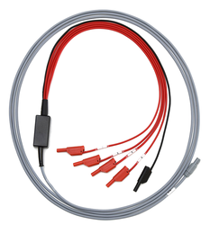 AUX contact cable
