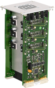 Verstarrker ARTES 460