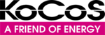 KoCoS Logo
