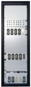 ACTAS C160 Switchgear Testing