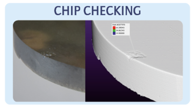 Chip Checking