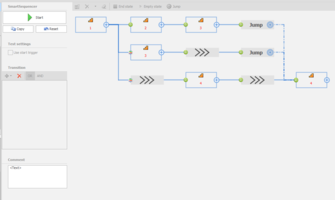 Smart Sequencer