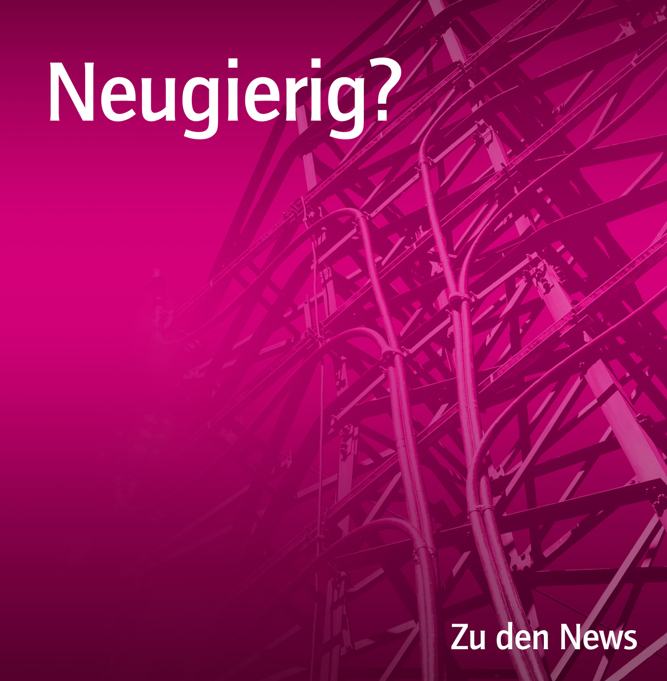 Curiuos? To the news