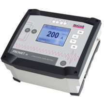 PROMET SE Resistance Measurement 