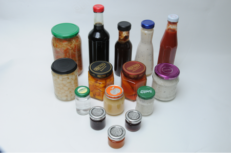 fig 2: container types a selection 