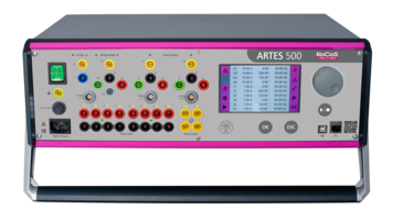 ARTES 500
