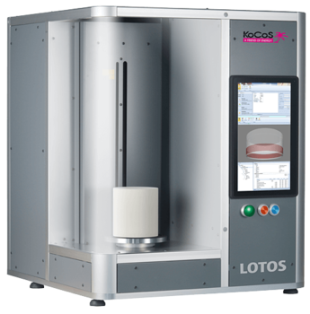 LOTOS LS 3D Measuring Systems