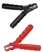 Battery clamp 