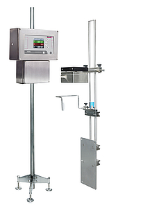 fig 1: INDEC VD 100