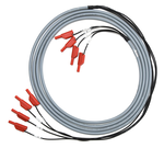 Coil connection cable
