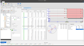 ARTES Protection relay testing Software