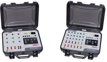 ACTAS P 260+ | ACTAS P 360+