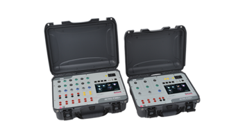 ACTAS - Innovative Circuit Breaker Testing