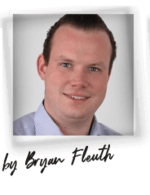 Bryan Fleuth
