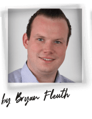 Bryan Fleuth
