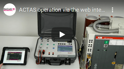 Circuit Breaker Testing Video