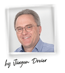 Jürgen Dreier