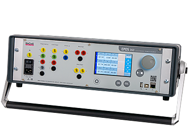 EPOS 360