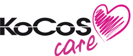 KoCoS Care Logo