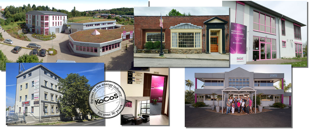 KoCoS Technology Group