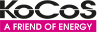 KoCoS Logo